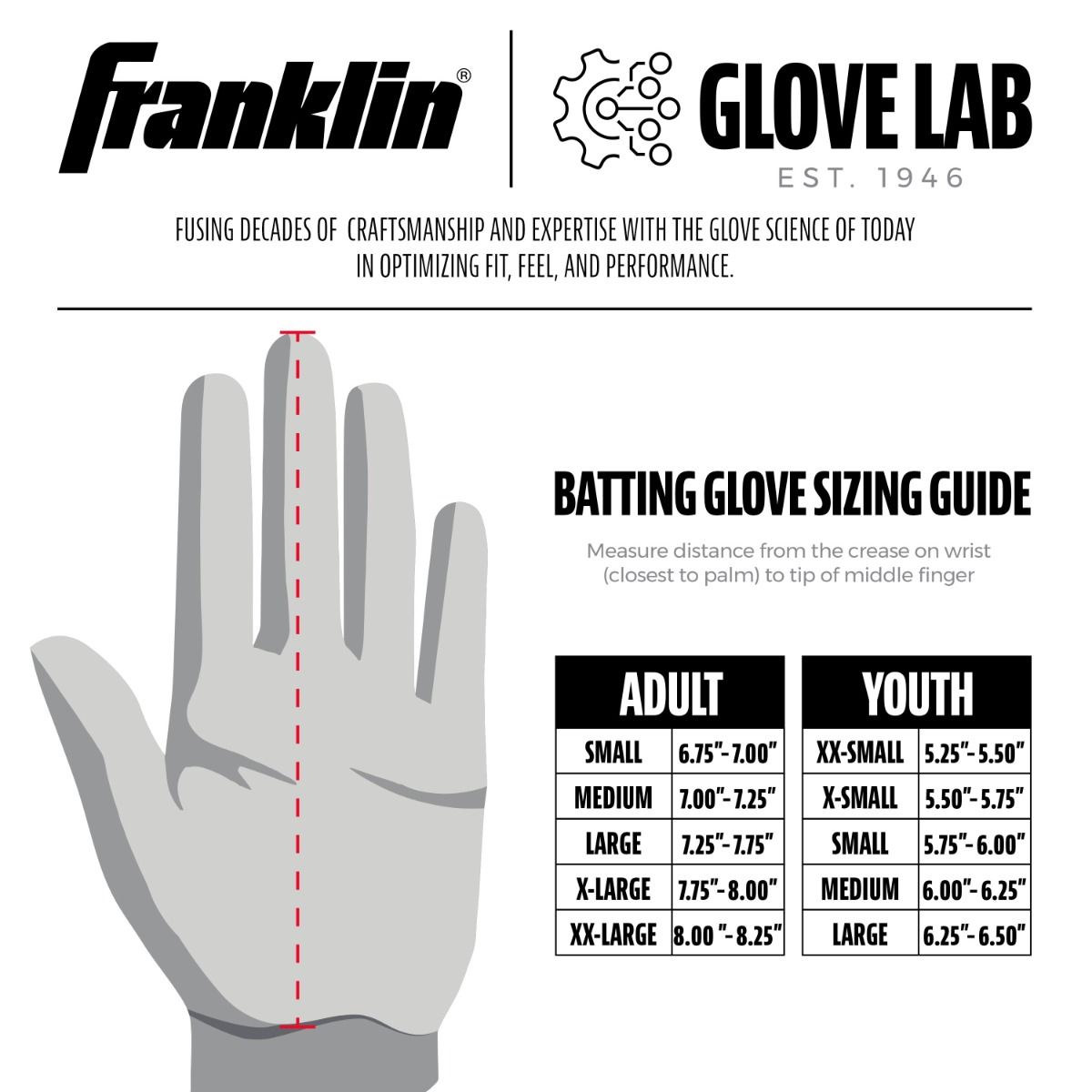 Franklin Shok Sorb X - HVID