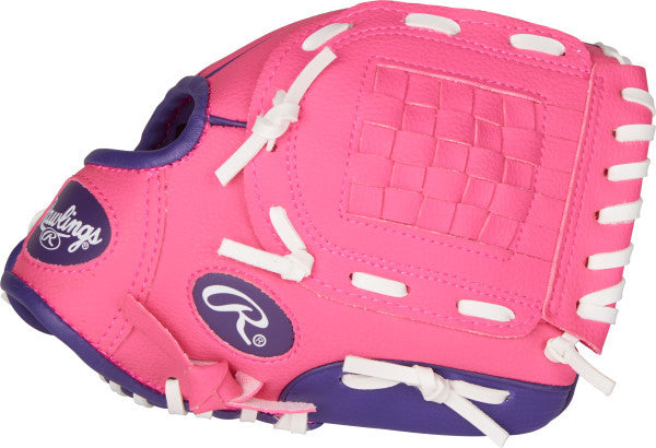 Rawlings PL91SR/PP 9 Inch RØD eller PINK