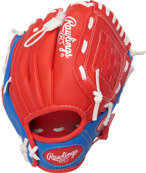 Rawlings PL91SR/PP 9 Inch RØD eller PINK
