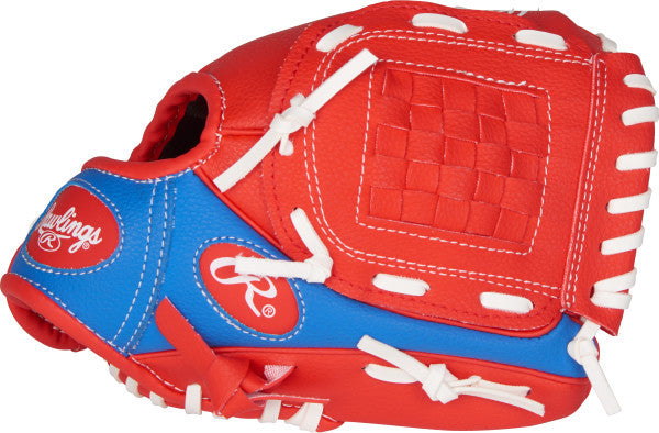 Rawlings PL91SR/PP 9 Inch RØD eller PINK