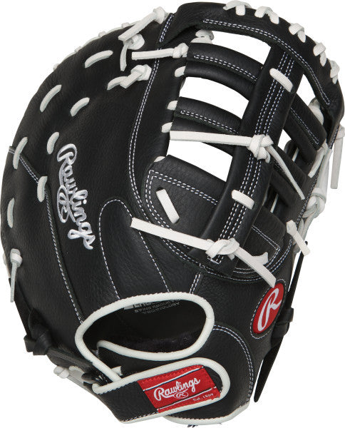 Rawlings RSOFBMBW 13 Inch - First Base Glove REG