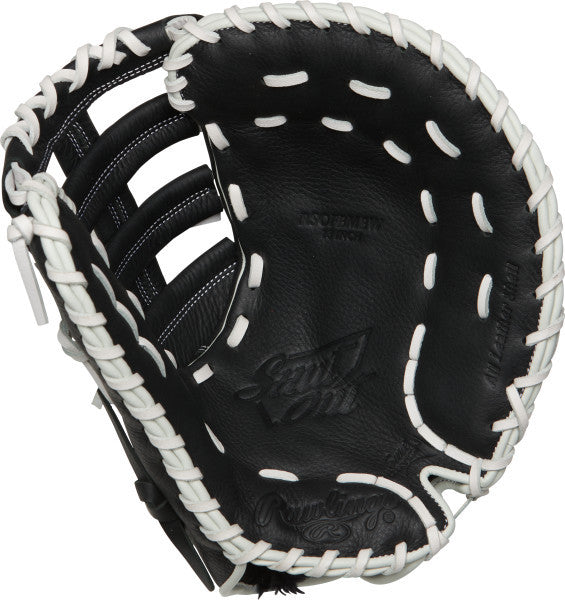 Rawlings RSOFBMBW 13 Inch - First Base Glove REG