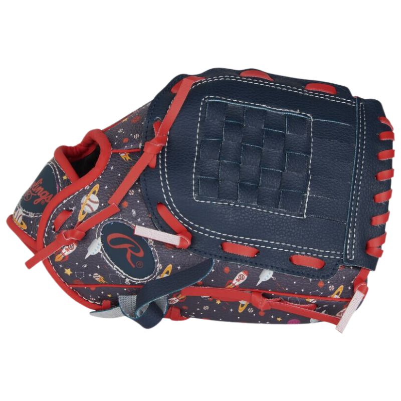 Rawlings RPL10N 10 Inch REG