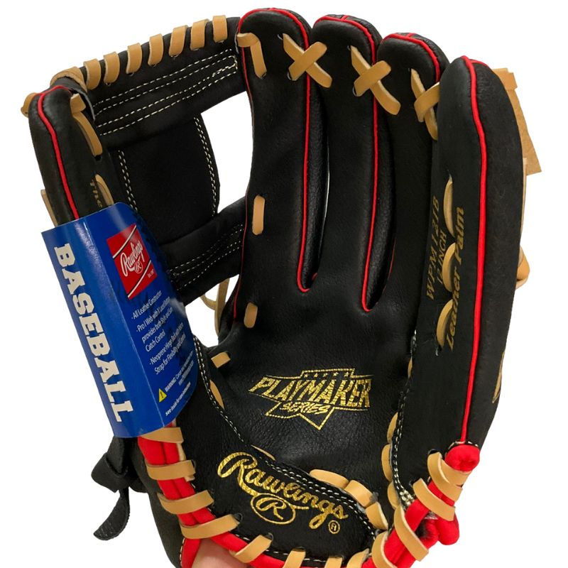 Rawlings WALWPM12IB 12 Inch REG