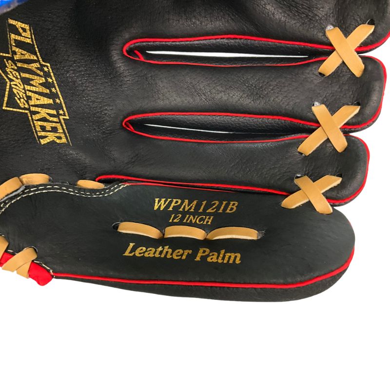 Rawlings WALWPM12IB 12 Inch REG