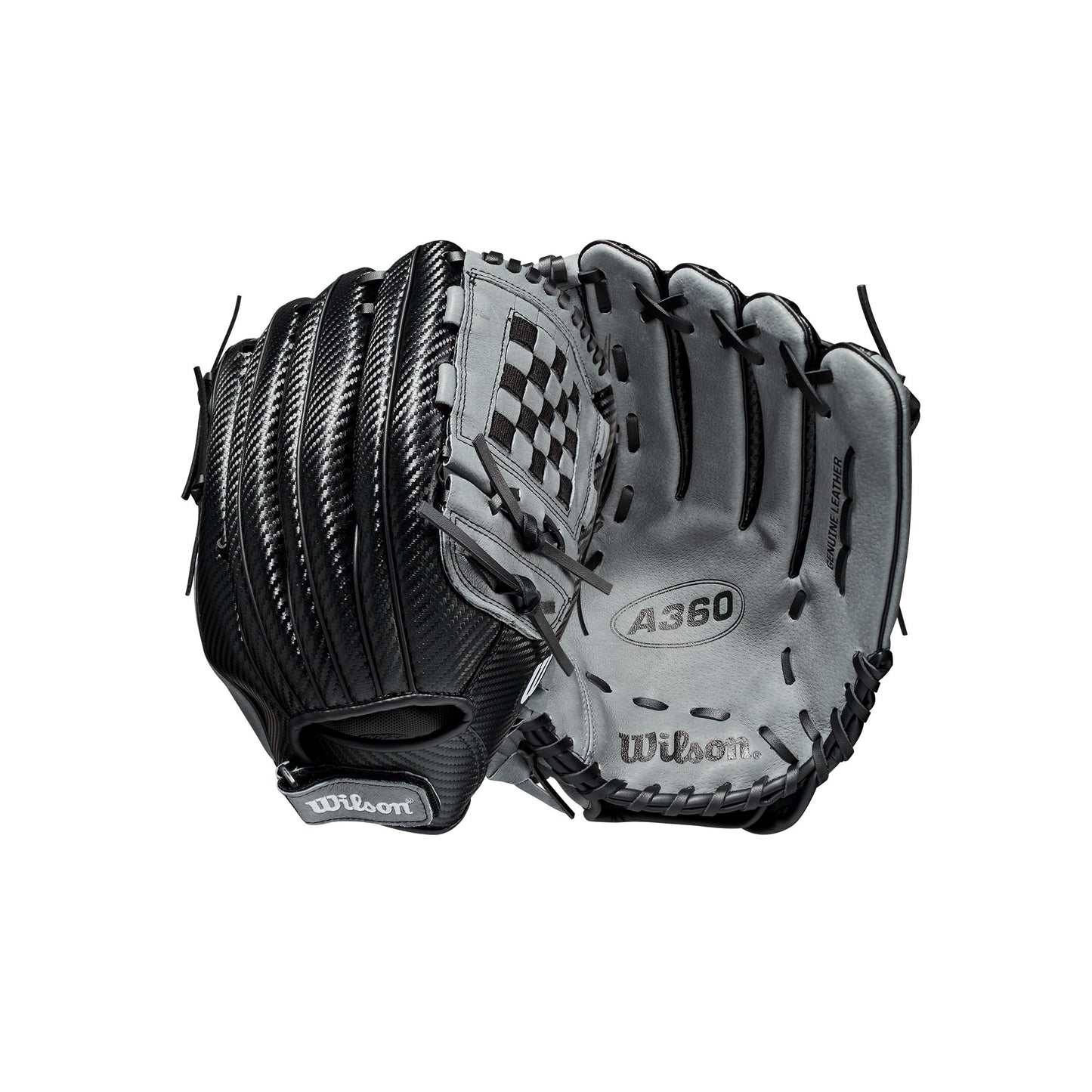 Wilson A360 12,5 Inch REG