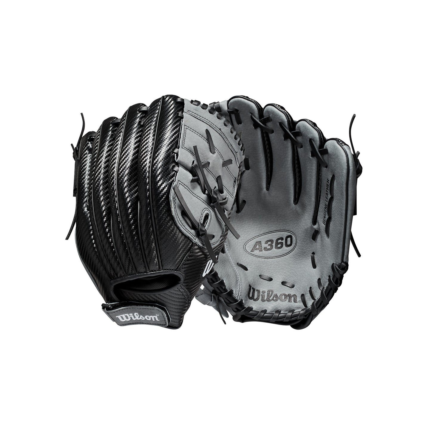 Wilson A360 12 Inch REG