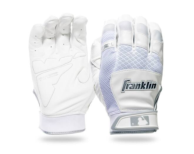 Franklin Shok Sorb X - HVID