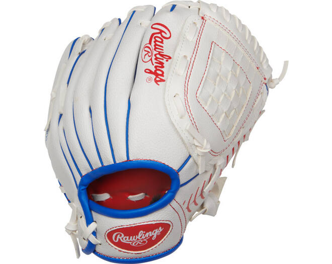 Rawlings PL90SSG 9 Inch