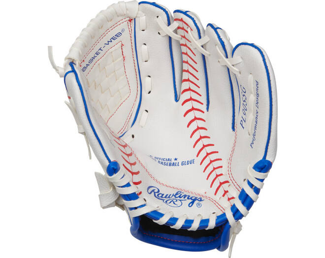 Rawlings PL90SSG 9 Inch