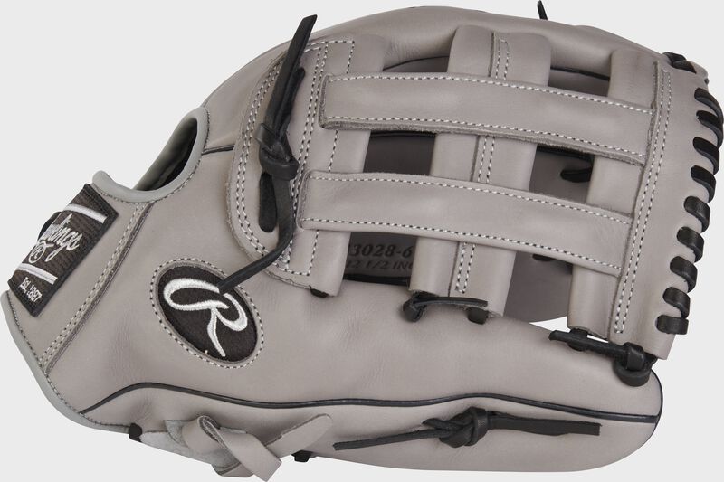 Rawlings Foundation Series Aaron Judge 12,5 inch LHT