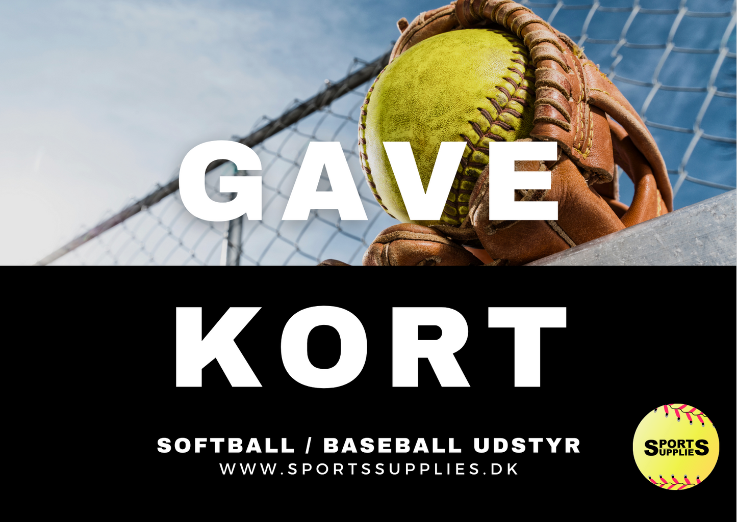 Gavekort