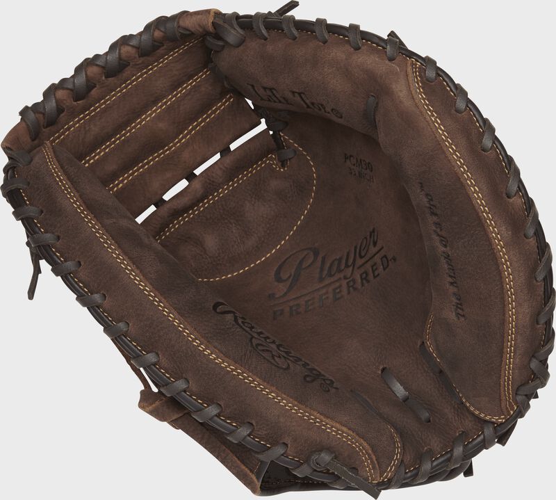 Rawlings PCM30 PLAYER PREFERRED CATCHER HANDSKE REG