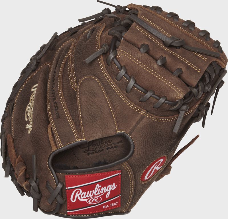 Rawlings PCM30 PLAYER PREFERRED CATCHER HANDSKE REG