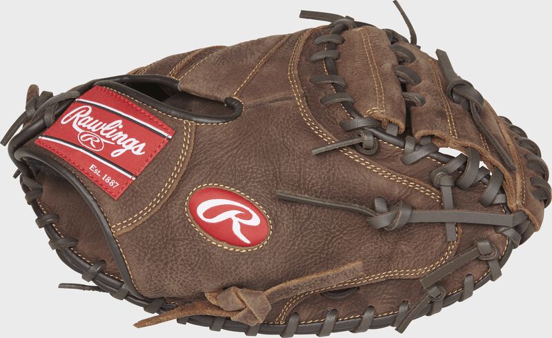 Rawlings PCM30 PLAYER PREFERRED CATCHER HANDSKE REG