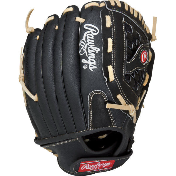 Rawlings RSS125C Adult Baseball/Softball Glove REG