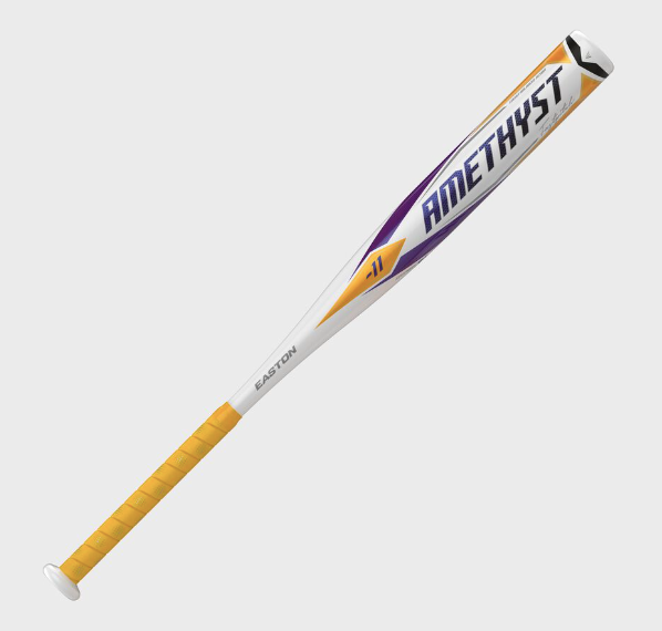 Easton FP22AMY Amethyst (-11) Fastpitch Bat