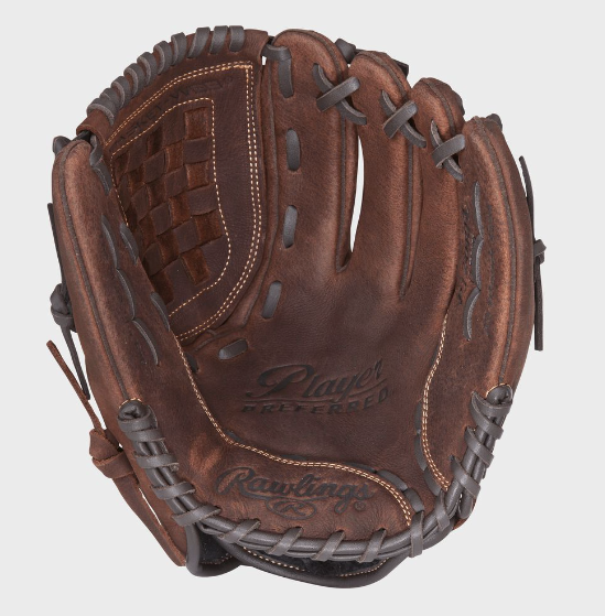 Rawlings P125BFL INFIELD/OUTFIELD REG