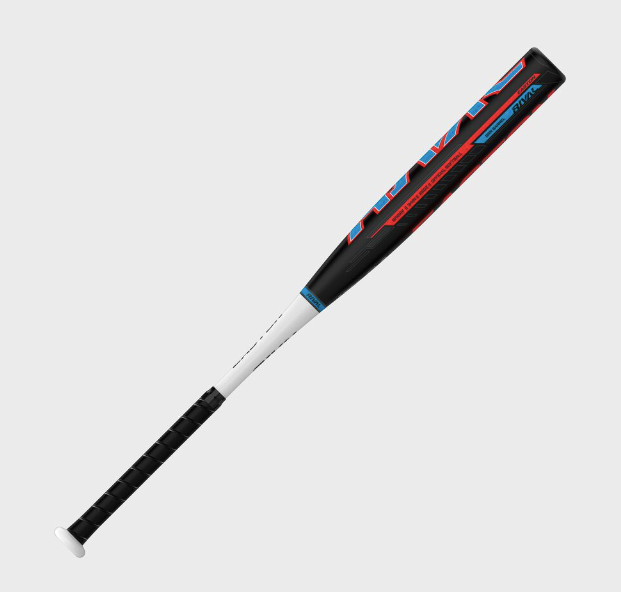 Easton SP21RV Rival Alloy 1PC Dual - SLOWPITCH