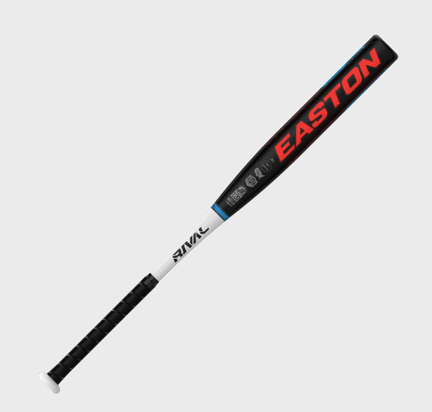 Easton SP21RV Rival Alloy 1PC Dual - SLOWPITCH