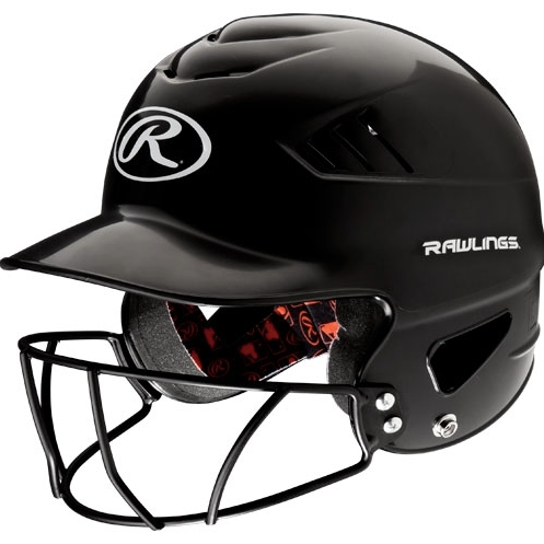 Rawlings CoolFlo hjelm med gitter