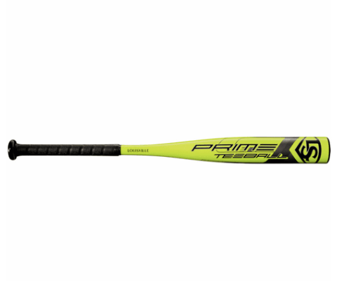 Louisville Slugger Prime Teeball -12.5