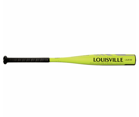Louisville Slugger Prime Teeball -12.5