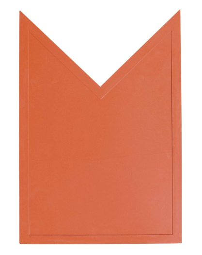 Strike Zone Home Plate Extension (Slowpitch)