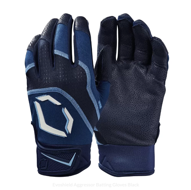 Evoshield Khaos Batting Gloves
