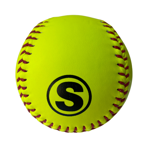 11" Softball Junior HÅRD TRÆNINGS bold