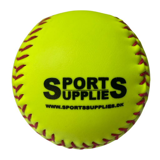12" Softball Slowpitch blød kampbold