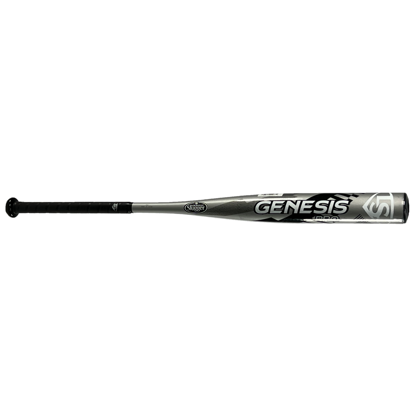 Louisville WBL2422010 INTL YB Genesis Pro 20 Silver (-10)