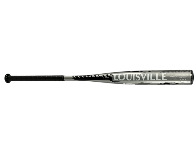 Louisville WBL2422010 INTL YB Genesis Pro 20 Silver (-10)