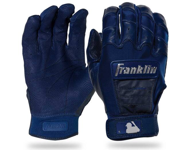 Franklin CFX Pro Full Color Chrome Series NAVY