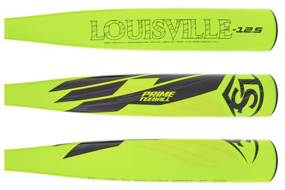 Louisville Slugger Prime Teeball -12.5