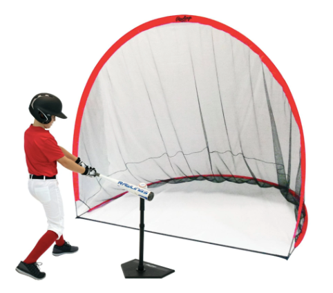 Rawlings ALLNET All-Purpose Practice Net