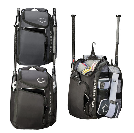 Evoshield Grandstand Backpack
