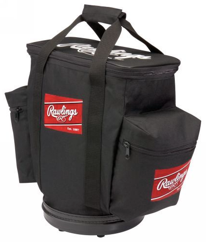 Rawlings ball bag
