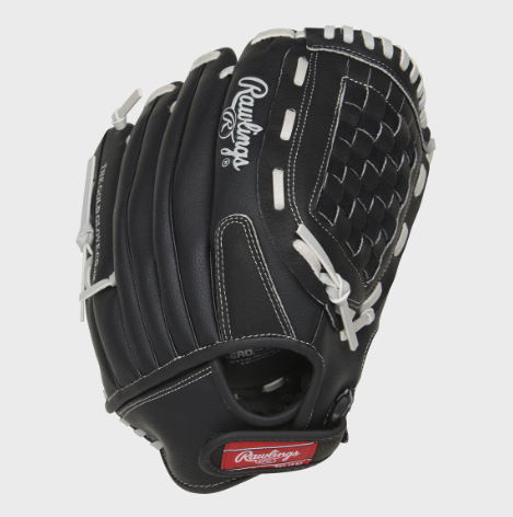 Rawlings RSB125GB INFIELD/OUTFIELD GLOVE REG