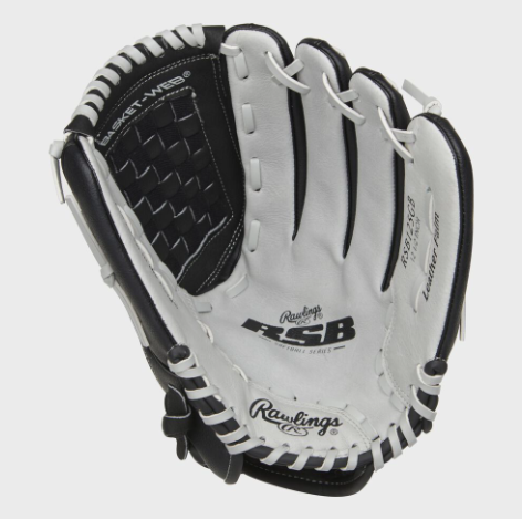 Rawlings RSB125GB INFIELD/OUTFIELD GLOVE REG
