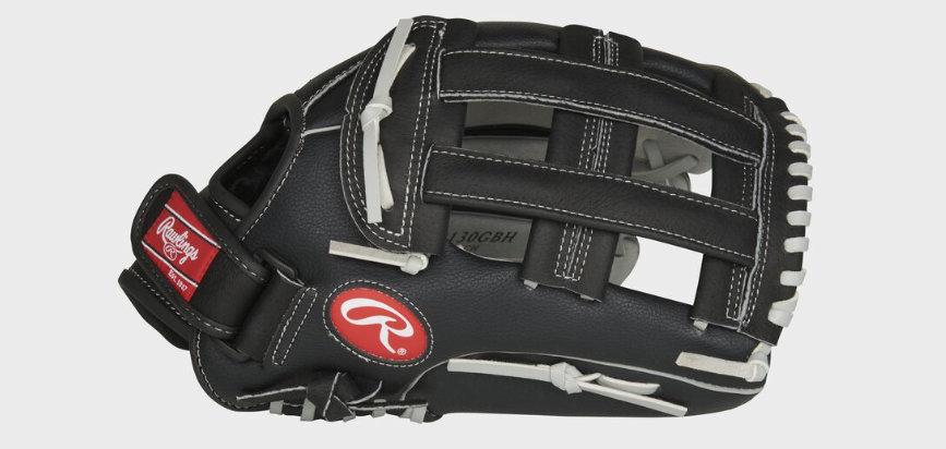 Rawlings RSB130GB OUTFIELD GLOVE REG