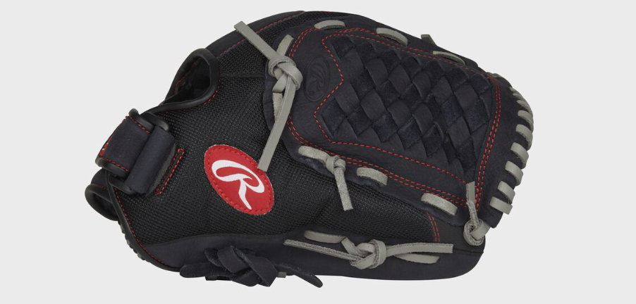 Rawlings R120BGS RENEGADE INFIELD GLOVE REG