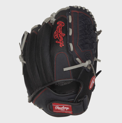Rawlings R120BGS RENEGADE INFIELD GLOVE REG