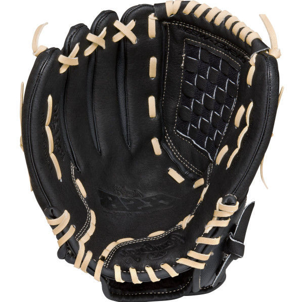 Rawlings RSS120C Baseball/Softball Glove LHT