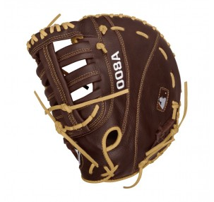 Wilson A800 1B LHT