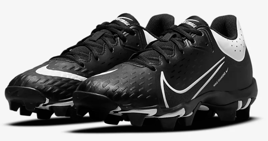 Nike Hyperdiamond 4 Keystone Softballsko Woman