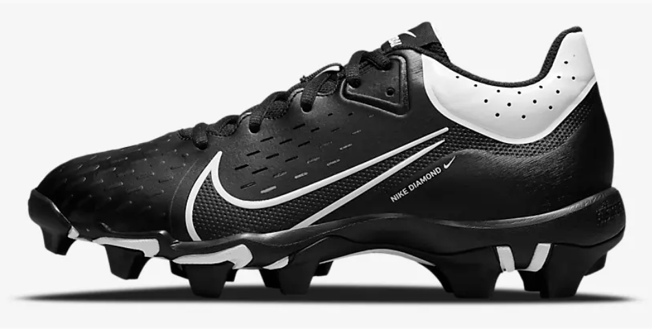 Nike Hyperdiamond 4 Keystone Softballsko Woman