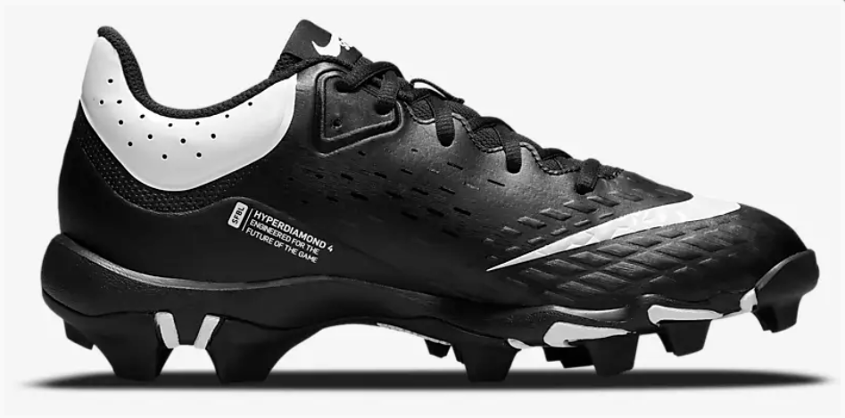 Nike Hyperdiamond 4 Keystone Softballsko Woman