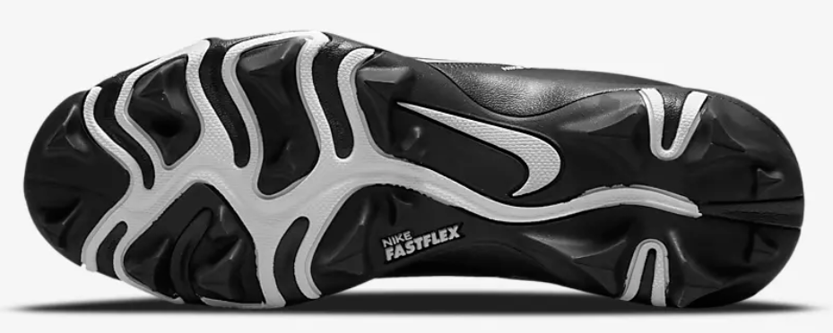 Nike Hyperdiamond 4 Keystone Softballsko Woman