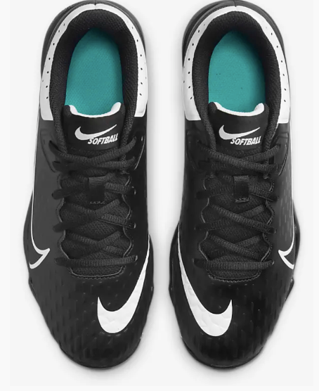 Nike Hyperdiamond 4 Keystone Softballsko Woman